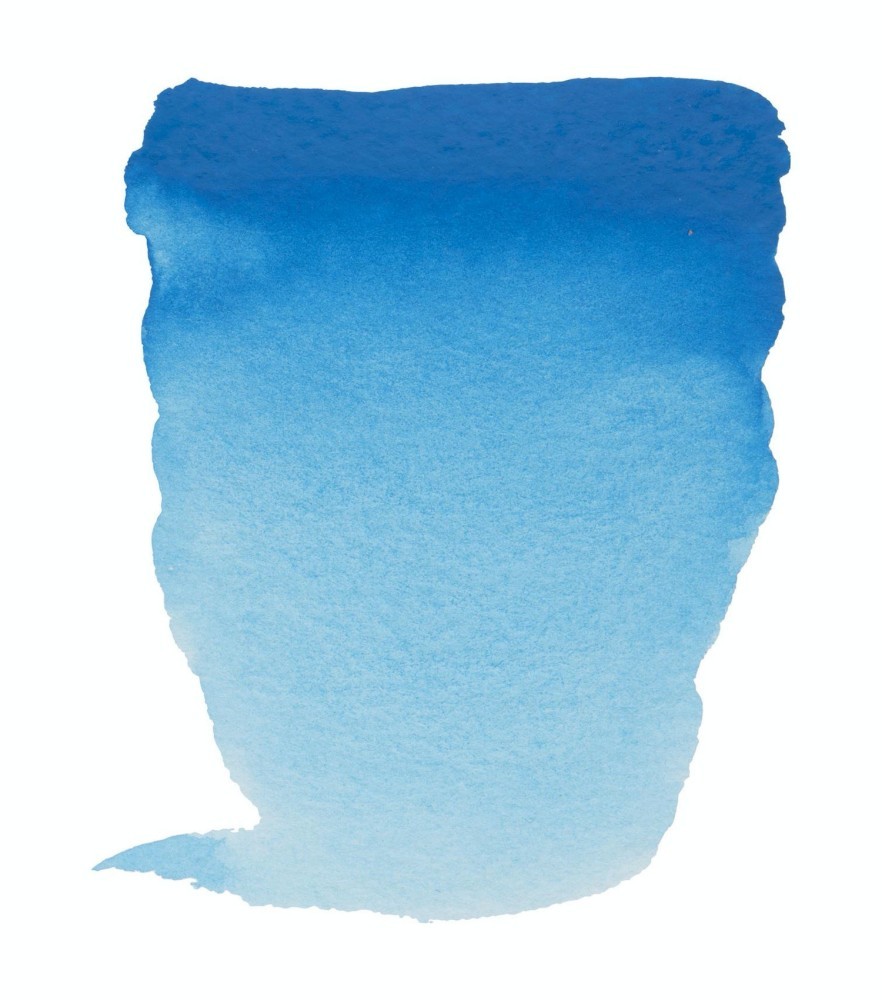 Cerulean Blue Phthalo 535