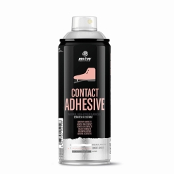 Adeziv spray MTN 400 ml.