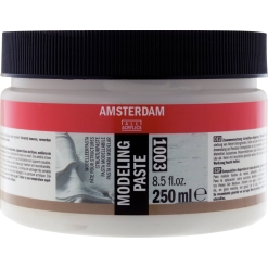 Amsterdam Modeling Paste 1003 - 250 ml.