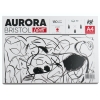 Bloc desen Aurora Bristol Light