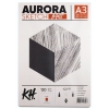 Bloc desen Aurora Smooth & Matt 120