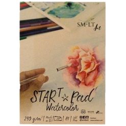 Bloc desen SM.LTWatercolor pad START