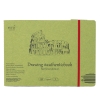 Caiet de desen #authenticbook Acrylic 8 x 290 gr.