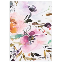 Caiet de schite Azariyeva 2019