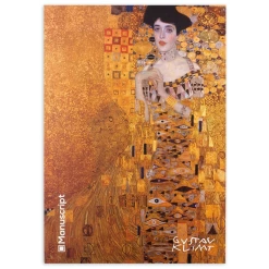 Caiet de schite Klimt 1907-1908