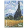 Caiet de schite Van Gogh 1889