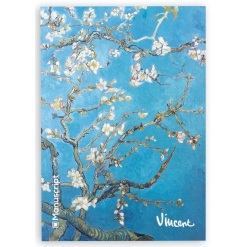Caiet de schite Van Gogh 1890