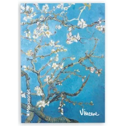 Caiet de schite Van Gogh 1890