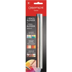 Caran d Ache Blister 1 Full Blender + 1 Pencil Blender