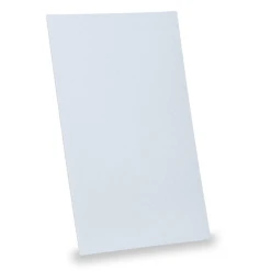 Carton panzat Rosa set 5 buc - 5 x 5 cm.