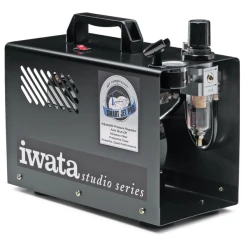 Compresor aerograf Iwata Smart Jet Pro IS 875