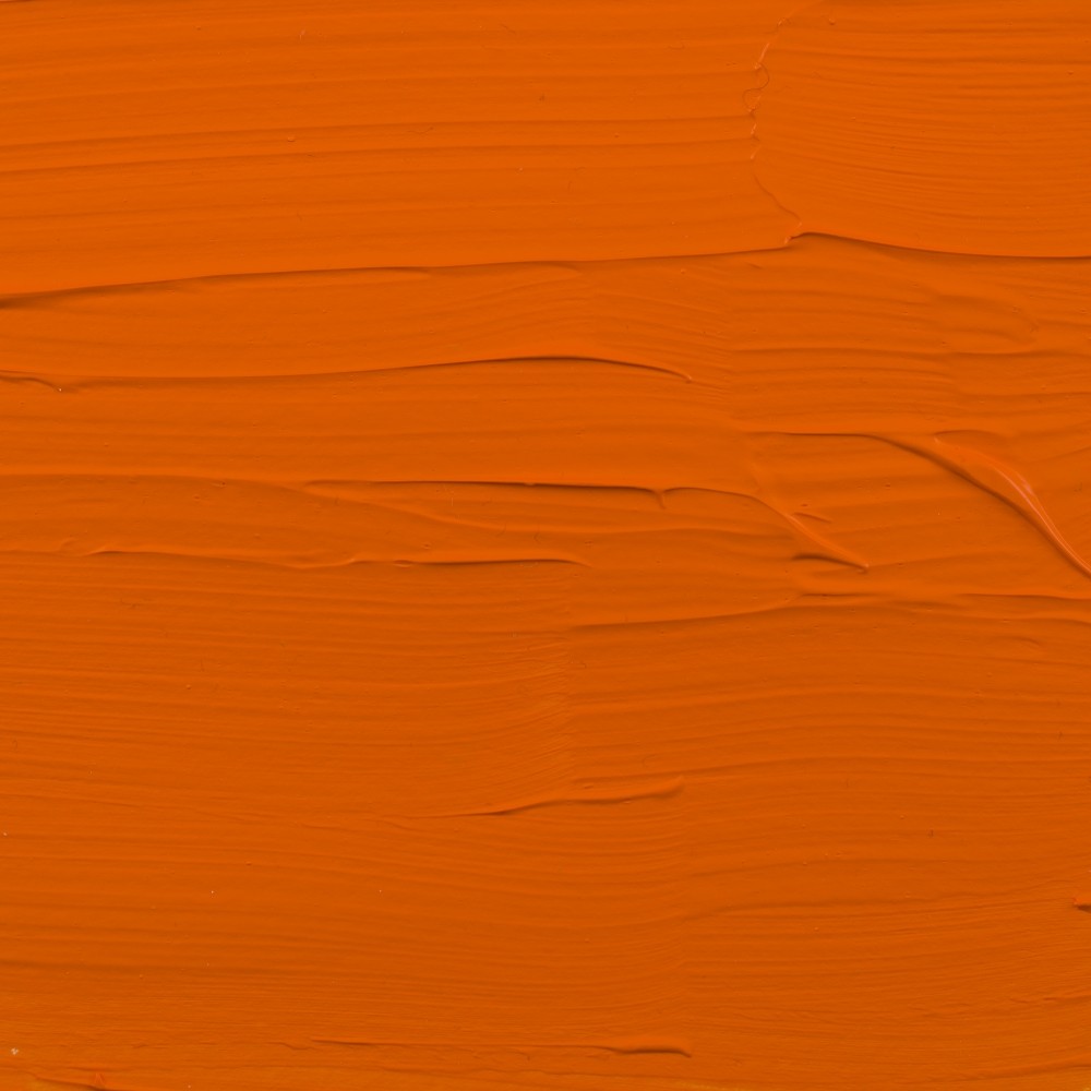 Perm. orange