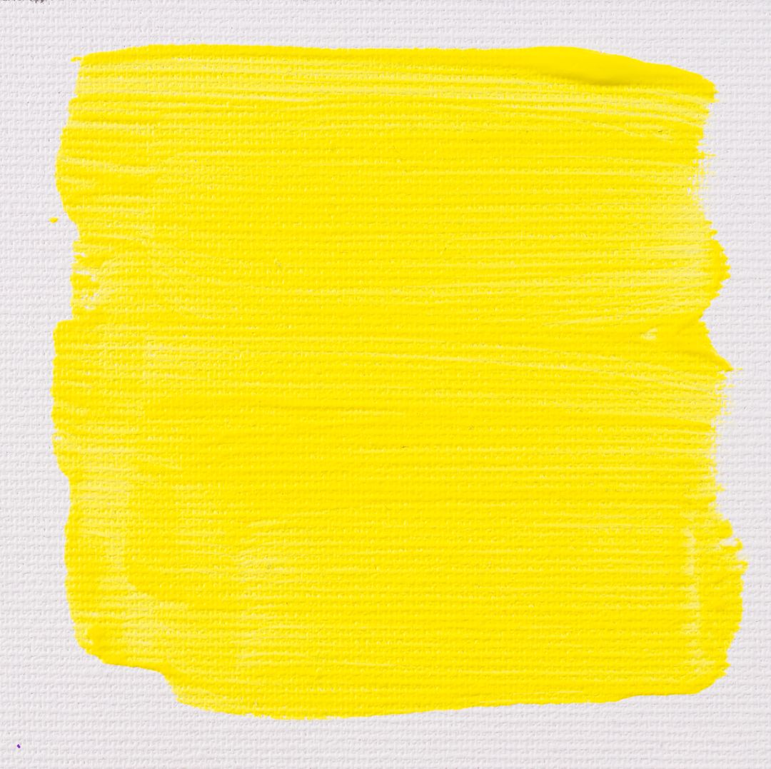 Azo yellow lemon