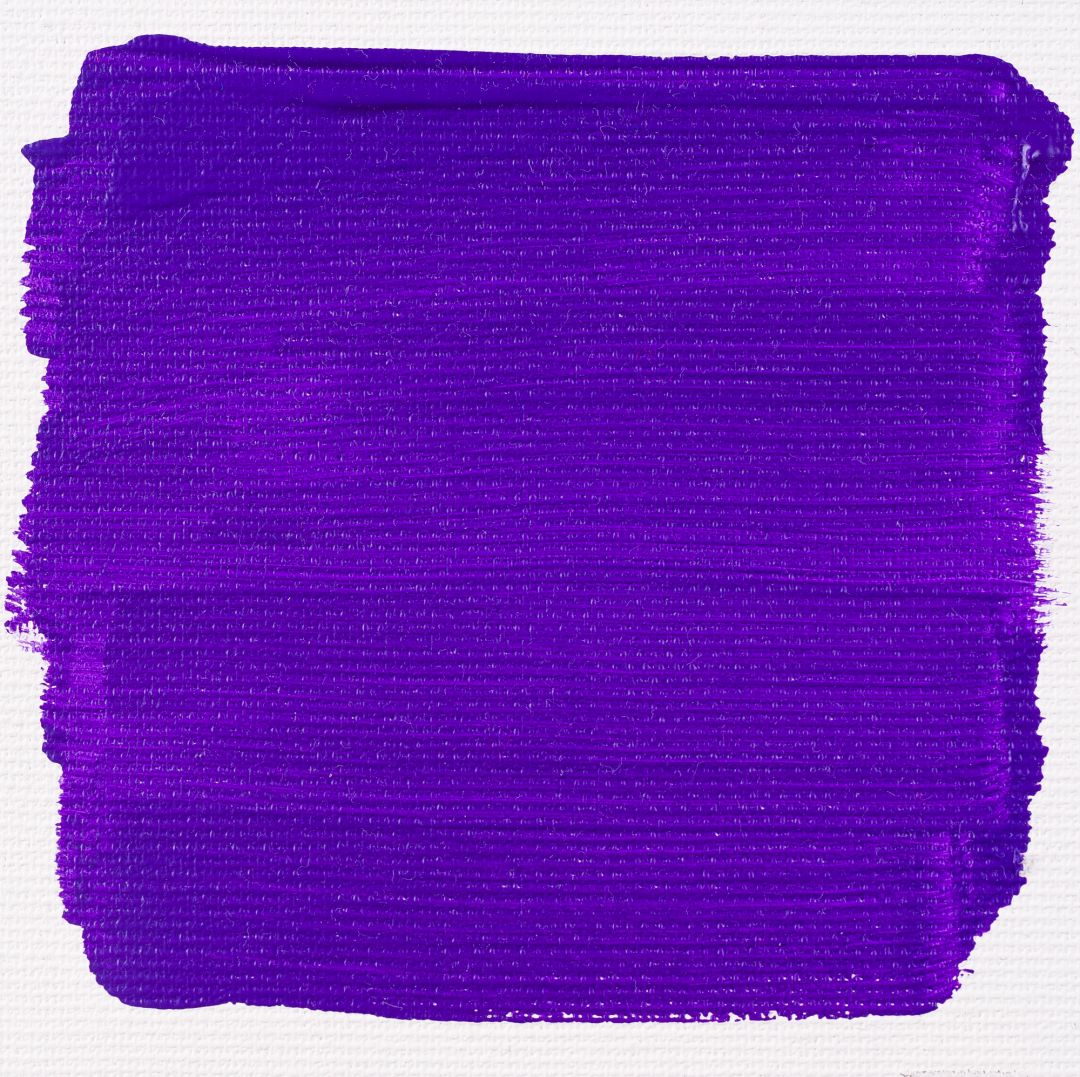 Perm. blue violet