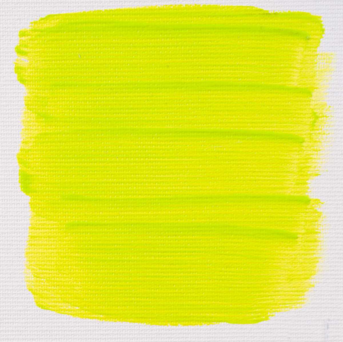 Greenish yellow