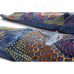 Culori textile Jacquard Lumiere 3D