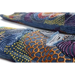 Culori textile Jacquard Lumiere 3D