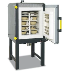 Cuptor ceramica N100 Nabertherm