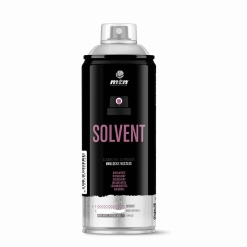 Degresant spray MTN Solvent 400 ml.