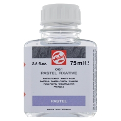 Fixativ pentru pastel Talens 061 - 75 ml.