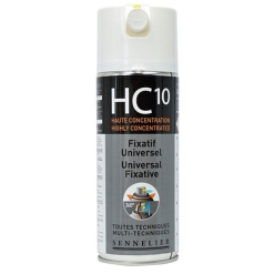 Fixativ spray concentrat Sennelier HC10