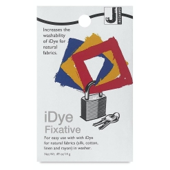 Fixativ vopsea textile Jacquard iDye Fixative