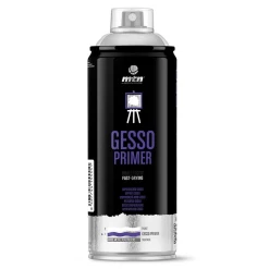 Grund spray gesso MTN - 400 ml.
