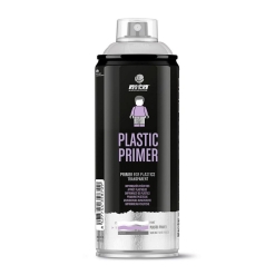 MTN Grund Spray pt. Plastic & Metal