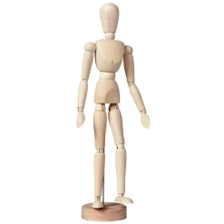 Manechin femeie 30 cm.