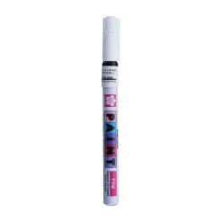 Marker cu vopsea Sakura Paint Fine Black