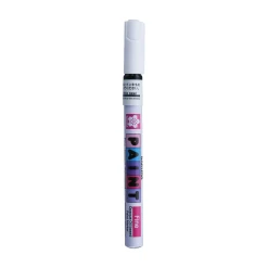 Marker cu vopsea Sakura Paint Fine Black