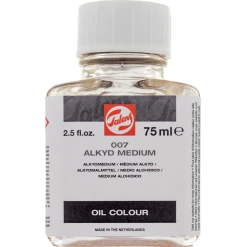 Mediu alchidic Talens 007