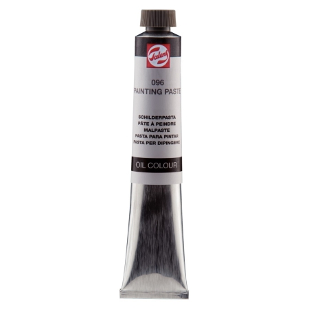 Mediu de impastare Talens Painting Paste 096 - 60 ml.