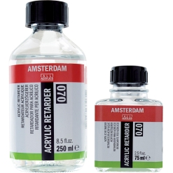 Mediu de intarziere Amsterdam Acrylic Retarder 070