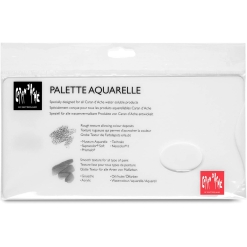 Paleta pt. pictura Caran d Ache Palette Aquarelle