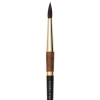 Pensule Isabey Grey Squirell Round