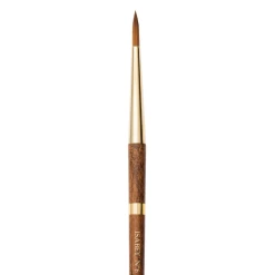 Pensule Isabey Isaqua Round