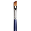 Pensule Tintoretto Sintetico Bronzo Oblic