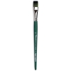 Pensule Tintoretto Smeraldo Flat