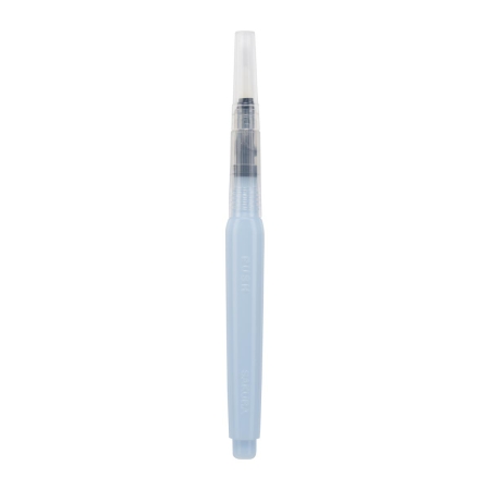 Pensule cu rezervor Sakura Koi Water Brush Flat - L