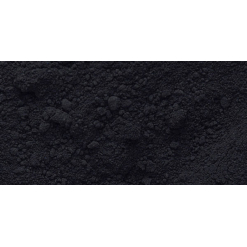 Pigmenti pictura Sennelier - Black for Fresco 35  gr.
