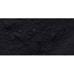 Pigmenti pictura Sennelier - Black for Fresco 35  gr.