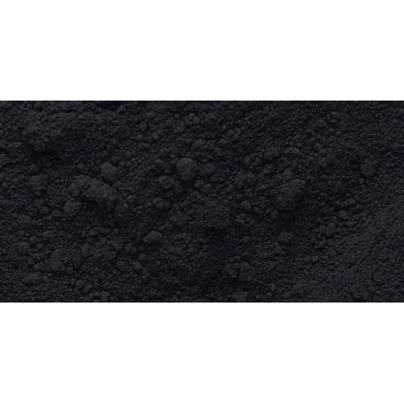 Pigmenti pictura Sennelier - Black for Fresco 35  gr.