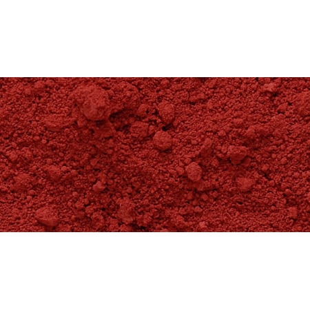 Pigmenti pictura Sennelier - Cad. Red Deep 120  gr.