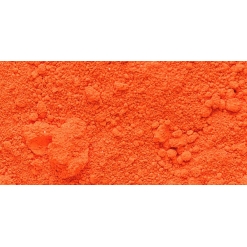 Pigmenti pictura Sennelier - Cad. Red Orange 110  gr.