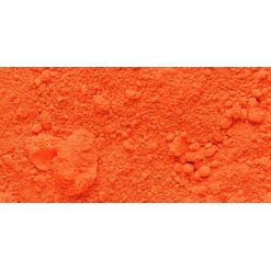 Pigmenti pictura Sennelier - Cad. Red Orange 110  gr.