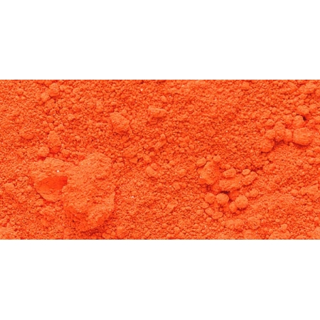 Pigmenti pictura Sennelier - Cad. Red Orange 110  gr.