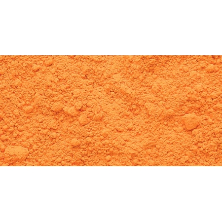 Pigmenti pictura Sennelier - Cad. Red Orange subst. 100  gr.
