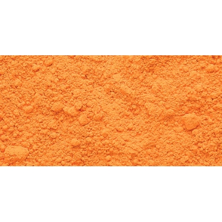 Pigmenti pictura Sennelier - Cad. Red Orange subst. 100  gr.