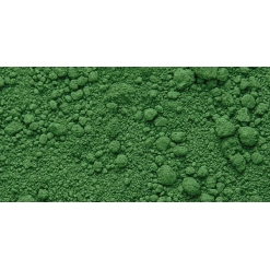 Pigmenti pictura Sennelier - Chromium O x ide  green 160  gr.